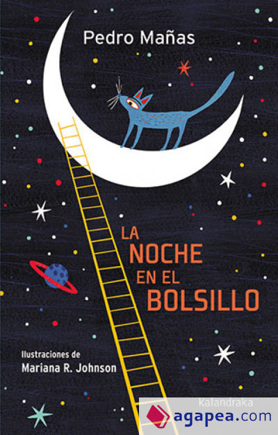 La noche en el bolsillo