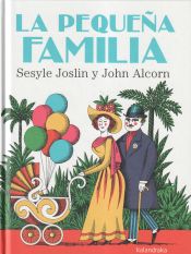 Portada de La pequeña familia