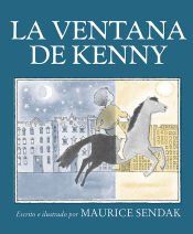 Portada de La ventana de Kenny