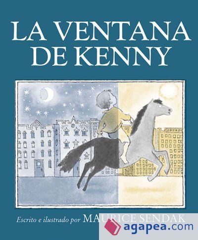 La ventana de Kenny La ventana de Kenny