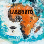 Portada de Laberinto