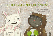 Portada de Little cat and the snow