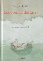 Portada de Los cuentos del Erizo