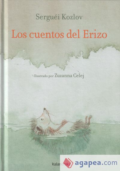 Los cuentos del Erizo