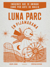 Portada de Luna parc