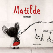 Portada de Matilde