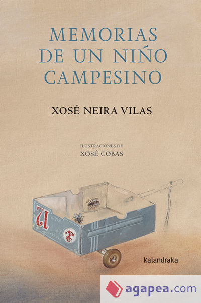 Memorias de un niño campesino