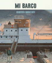 Portada de Mi barco