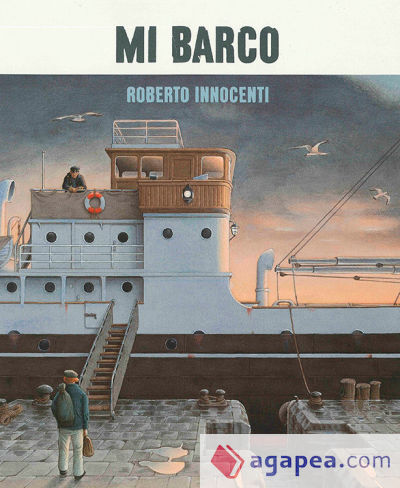 Mi barco