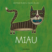 Portada de Miau