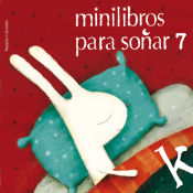 Portada de Minilibros para soñar 7