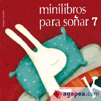 Minilibros para soñar 7