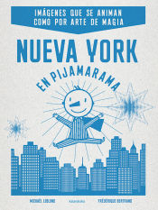 Portada de Nueva York en pijamarama