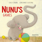 Portada de Nunu?s games