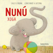 Portada de Nunú xoga