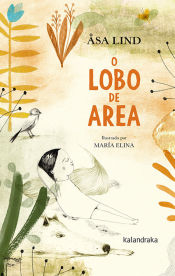 Portada de O Lobo de Area