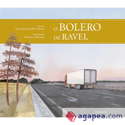 O bolero de Ravel