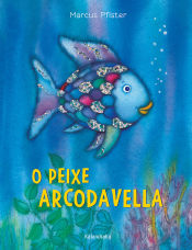 Portada de O peixe arcodavella