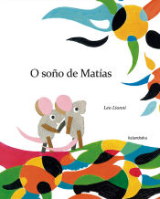 Portada de O soño de Matías