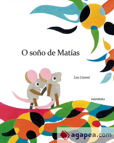 O soño de Matías