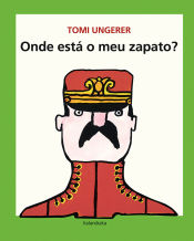 Portada de Onde está o meu zapato?