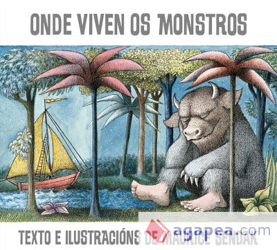 Onde viven os monstros