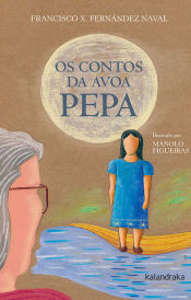 Portada de Os contos da avoa Pepa