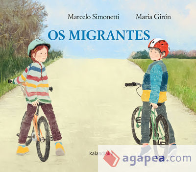 Os migrantes