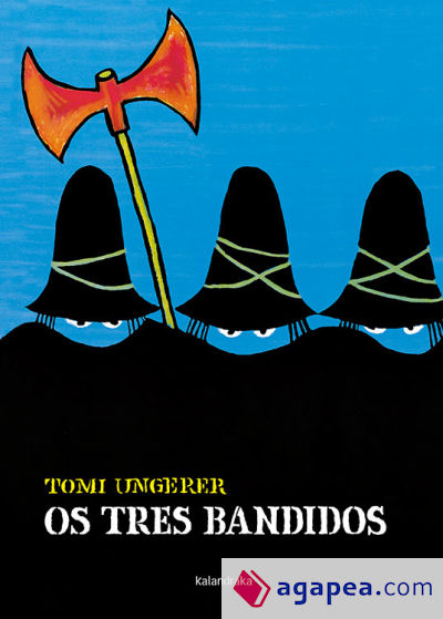 Os tres bandidos