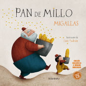 Portada de PAN DE MILLO