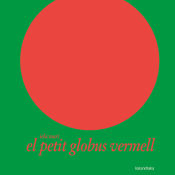 Portada de PETIT GLOBUS VERMELL, EL