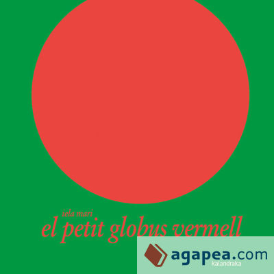 PETIT GLOBUS VERMELL, EL