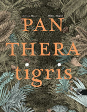 Portada de Panthera tigris