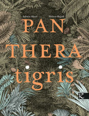 Portada de Panthera tigris