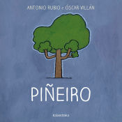 Portada de Piñeiro