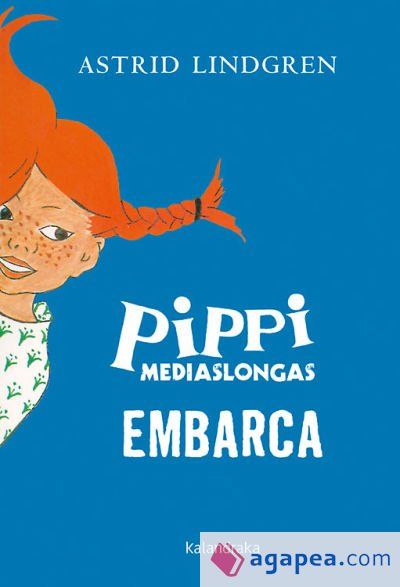 Pippi Mediaslongas embarca