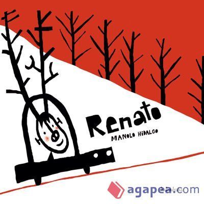 RENATO (INGL&Eacute;S)