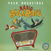 Portada de Radio Bulebule