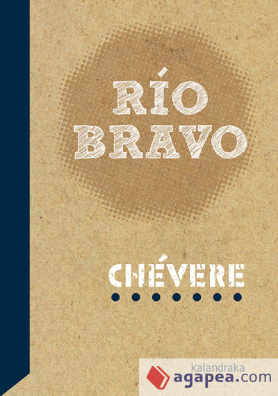 Río Bravo