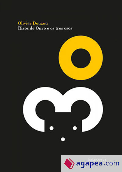 Rizos de Ouro e os tres osos