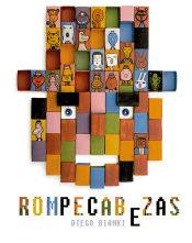 Portada de Rompecabezas