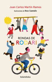 Portada de Rondas de Rodari