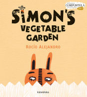 Portada de Simon?s vegetable garden