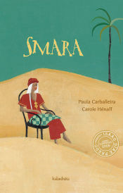 Portada de Smara