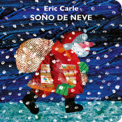 Portada de Soño de neve