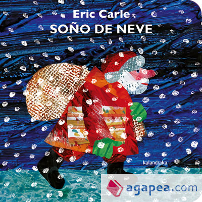 Soño de neve