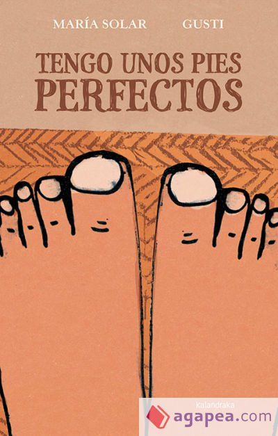 Tengo unos pies perfectos Tengo unos pies perfectos