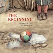 Portada de The beginning