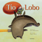 Portada de Tío Lobo