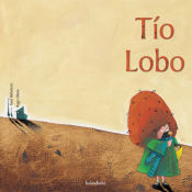 Portada de Tío Lobo